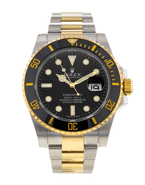 Rolex Submariner 116613 LN